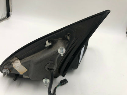 2007-2010  Chevrolet Cobalt Passenger Side View Power Door Mirror Blk J03B04011