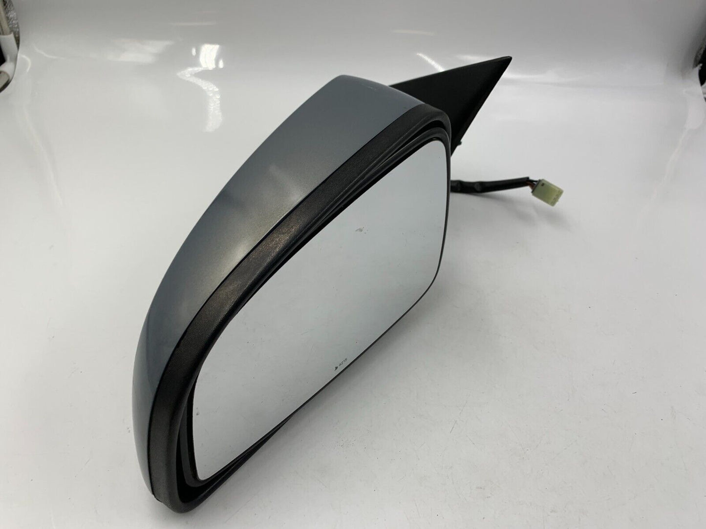 2008-2009 Saturn Aura Driver Side Power Door Mirror Blue Elec OEM D01B17042