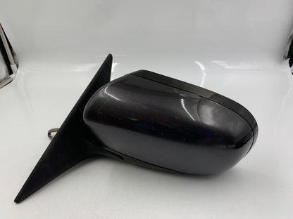 2005-2009 Subaru Legacy Driver Side View Power Door Mirror Gray OEM D03B23043