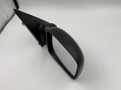 2002-2007 Jeep Liberty Passenger Side View Power Door Mirror Black OEM G03B24002