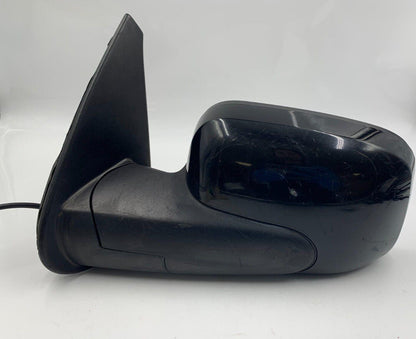 2006-2011 Chevrolet HHR Driver Side View Power Door Mirror Black OEM D01B13022