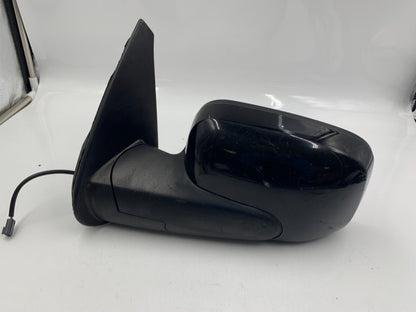 2006-2011 Chevrolet HHR Driver Side View Power Door Mirror Black OEM D01B13022