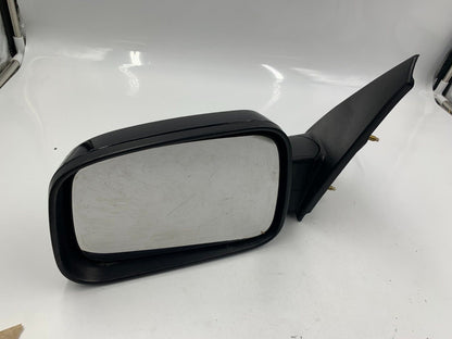 2006-2011 Chevrolet HHR Driver Side View Power Door Mirror Black OEM D01B13022