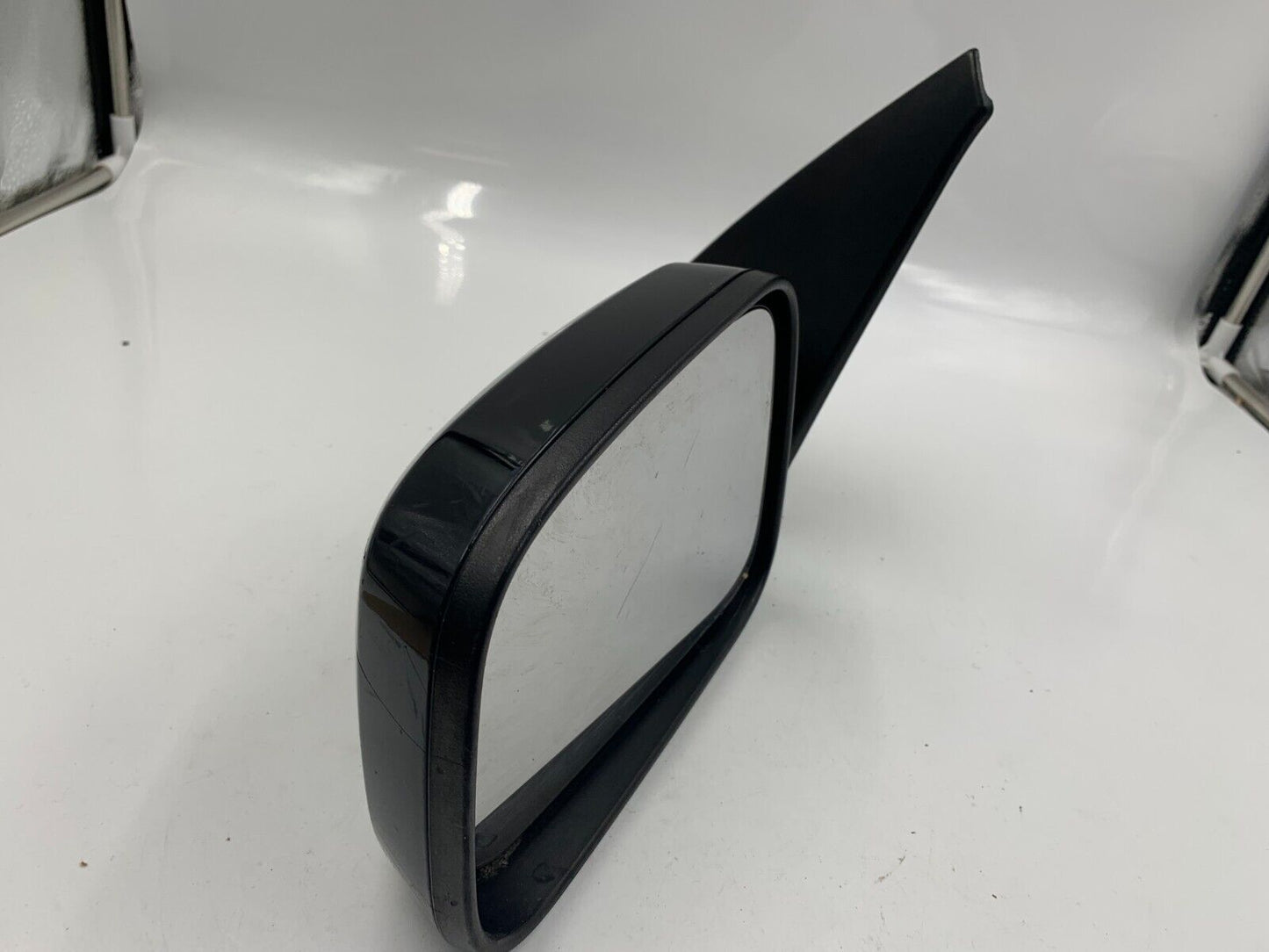 2006-2011 Chevrolet HHR Driver Side View Power Door Mirror Black OEM D01B13022