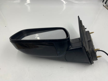 2006-2011 Chevrolet HHR Driver Side View Power Door Mirror Black OEM D01B13022