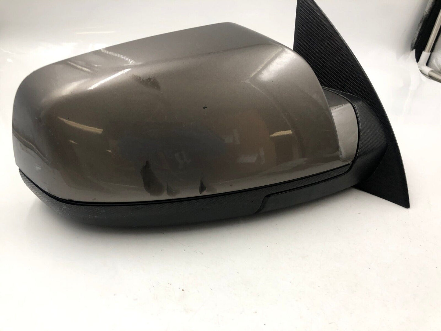 2010-2011 Chevrolet Equinox Passenger Side Power Door Mirror Magna OEM I02B2405