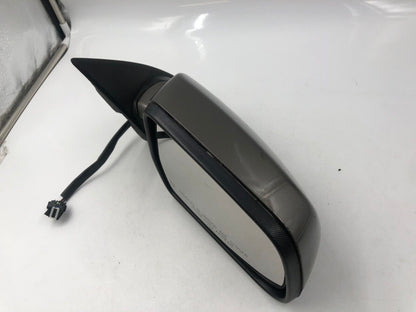 2010-2011 Chevrolet Equinox Passenger Side Power Door Mirror Magna OEM I02B2405