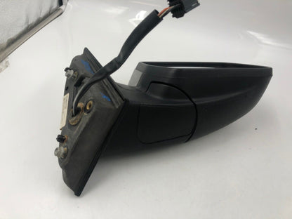 2010-2011 Chevrolet Equinox Passenger Side Power Door Mirror Magna OEM I02B2405