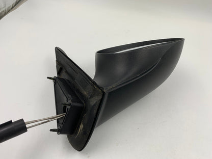 2004-2009 Chrysler PT Cruiser Passenger Side Power Door Mirror Black B03B03011