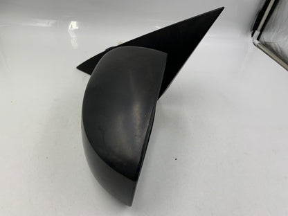 2004-2008 Nissan Maxima Driver Side Power Door Mirror Black OEM G02B28018