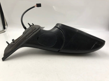 2008-2012 Chevrolet Malibu Passenger Side Power Door Mirror Black OEM B03B07033