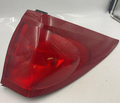 2002-2003 Buick Rendezvous Passenger Side Tail Light Taillight OEM C03B06020