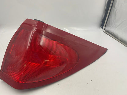 2002-2003 Buick Rendezvous Passenger Side Tail Light Taillight OEM C03B06020