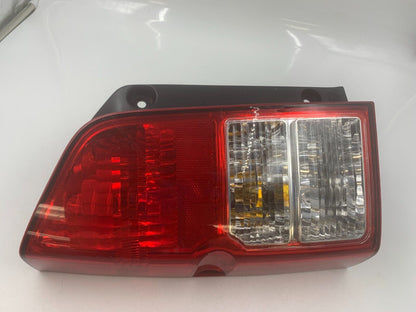 2005-2012 Nissan Pathfinder Driver Side Tail Light Taillight OEM E04B51054