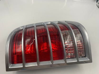 2002-2005 Mercury Mountaineer Driver Side Tail Light Taillight OEM A03B44054