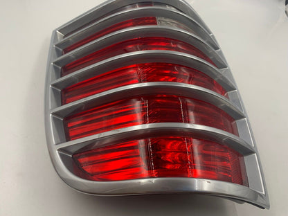 2002-2005 Mercury Mountaineer Driver Side Tail Light Taillight OEM A03B44054