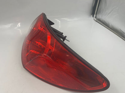 2007-2008 Chrysler Sebring Passenger Side Tail Light Taillight OEM G01B26051