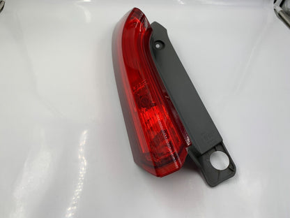 2012-2014 Honda CR-V Driver Side Upper Tail Light Taillight OEM G03B33059