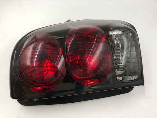 2002-2009 Chevrolet Trailblazer Passenger Side Tail Light Taillight A04B41037