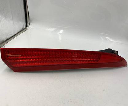 2007-2014 Volvo XC90 Passenger Upper Tail Light Taillight OEM I01B48027