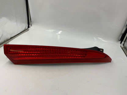 2007-2014 Volvo XC90 Passenger Upper Tail Light Taillight OEM I01B48027