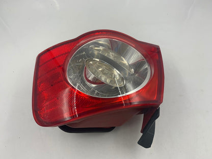 2008-2010 Volkswagen Passat Sedan Passenger Side Tail Light Taillight A04B45025