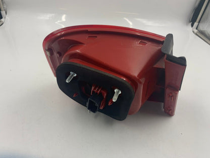 2008-2010 Volkswagen Passat Sedan Passenger Side Tail Light Taillight A04B45025