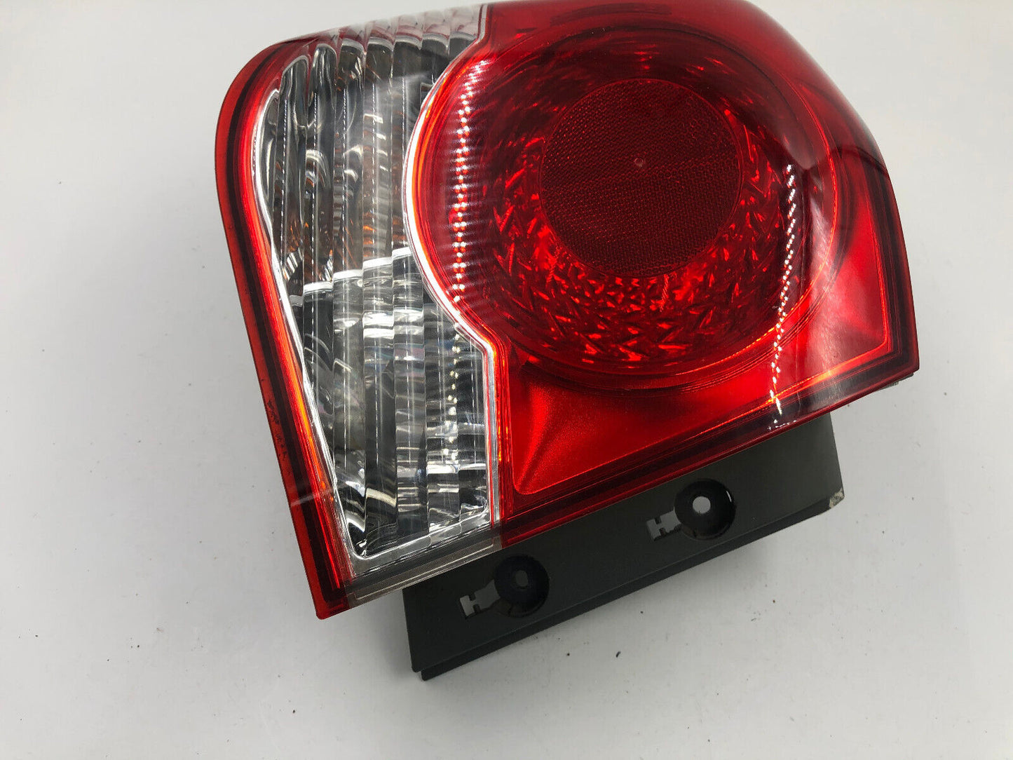 2011-2016 Chevrolet Cruze Driver Side Tail Light Taillight OEM B02002