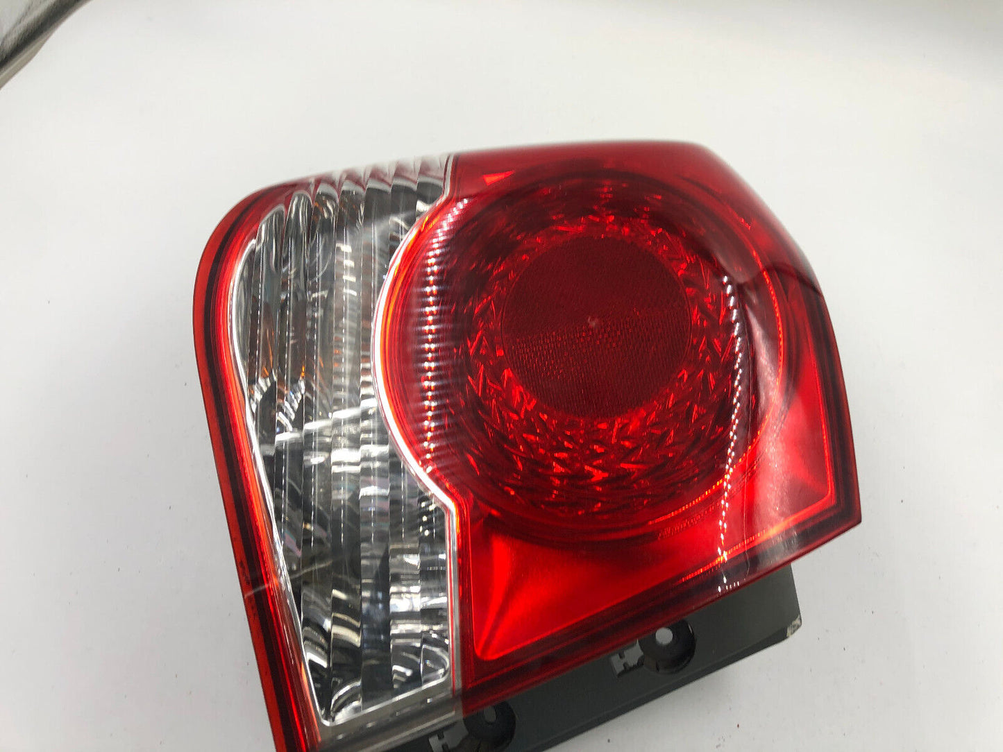 2011-2016 Chevrolet Cruze Driver Side Tail Light Taillight OEM B02002