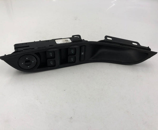 2012-2018 Ford Focus Master Power Window Switch OEM D04B34053