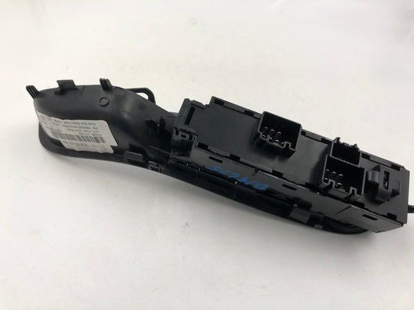 2012-2018 Ford Focus Master Power Window Switch OEM D04B34053