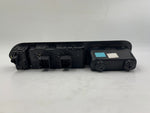 2008-2009 Ford Taurus Master Power Window Switch OEM F04B12031