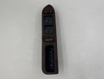 2008-2009 Ford Taurus Master Power Window Switch OEM F04B12031