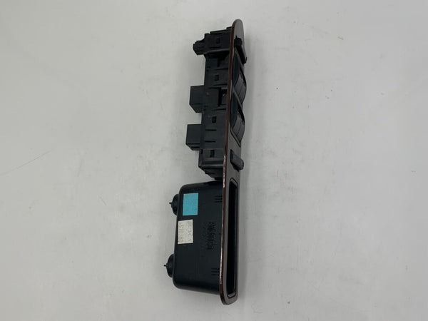 2008-2009 Ford Taurus Master Power Window Switch OEM F04B12031