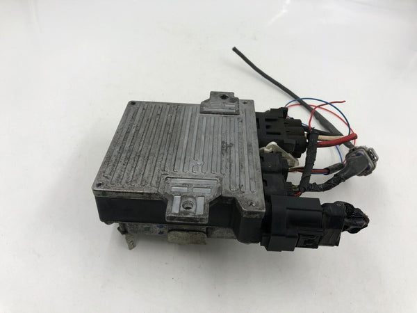 2015-2016 Subaru Forester Engine Control Module Unit ECU ECM OEM E01B06021