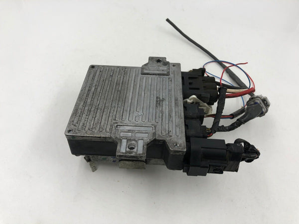 2015-2016 Subaru Forester Engine Control Module Unit ECU ECM OEM E01B06021