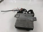 2015-2016 Subaru Forester Engine Control Module Unit ECU ECM OEM E01B06021