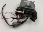 2015-2016 Subaru Forester Engine Control Module Unit ECU ECM OEM E01B06021