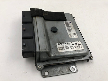 2013-2014 Nissan Altima Engine Control Module Unit ECU ECM OEM C02B17020