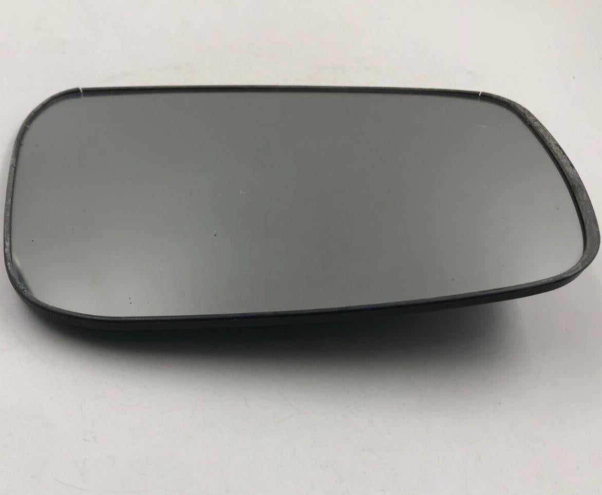 2005-2019 Nissan Pathfinder Driver Side Power Door Mirror Glass Only G03B09009