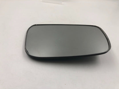 2005-2019 Nissan Pathfinder Driver Side Power Door Mirror Glass Only G03B09009