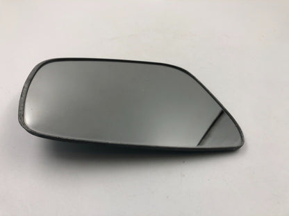 2005-2019 Nissan Pathfinder Driver Side Power Door Mirror Glass Only G03B09009