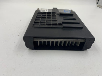 2013-2016 Buick Verano Engine Control Module ECU ECM OEM C02B53017