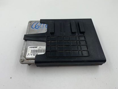 2013-2016 Buick Verano Engine Control Module ECU ECM OEM C02B53017