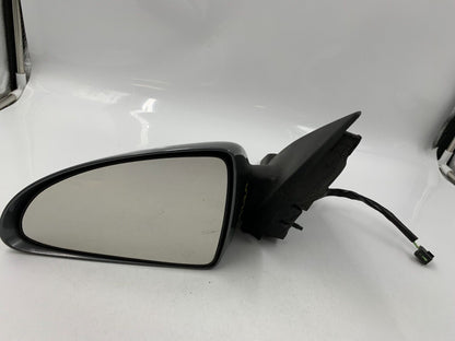 2006-2008 Chevrolet Malibu Driver Side View Power Door Mirror Gray OEM F04B09055