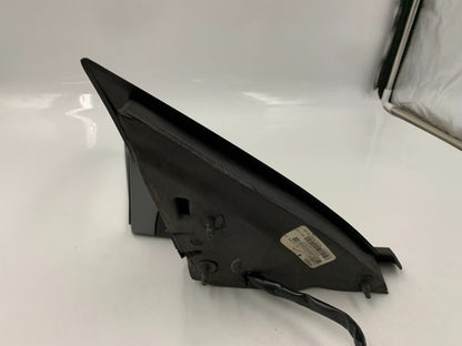 2006-2008 Chevrolet Malibu Driver Side View Power Door Mirror Gray OEM F04B09055