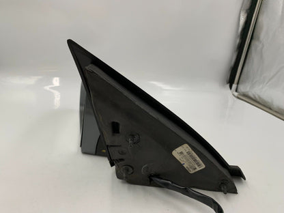 2006-2008 Chevrolet Malibu Driver Side View Power Door Mirror Gray OEM F04B09055