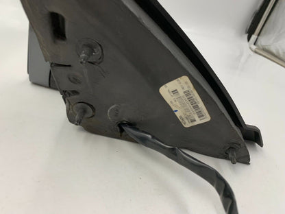 2006-2008 Chevrolet Malibu Driver Side View Power Door Mirror Gray OEM F04B09055