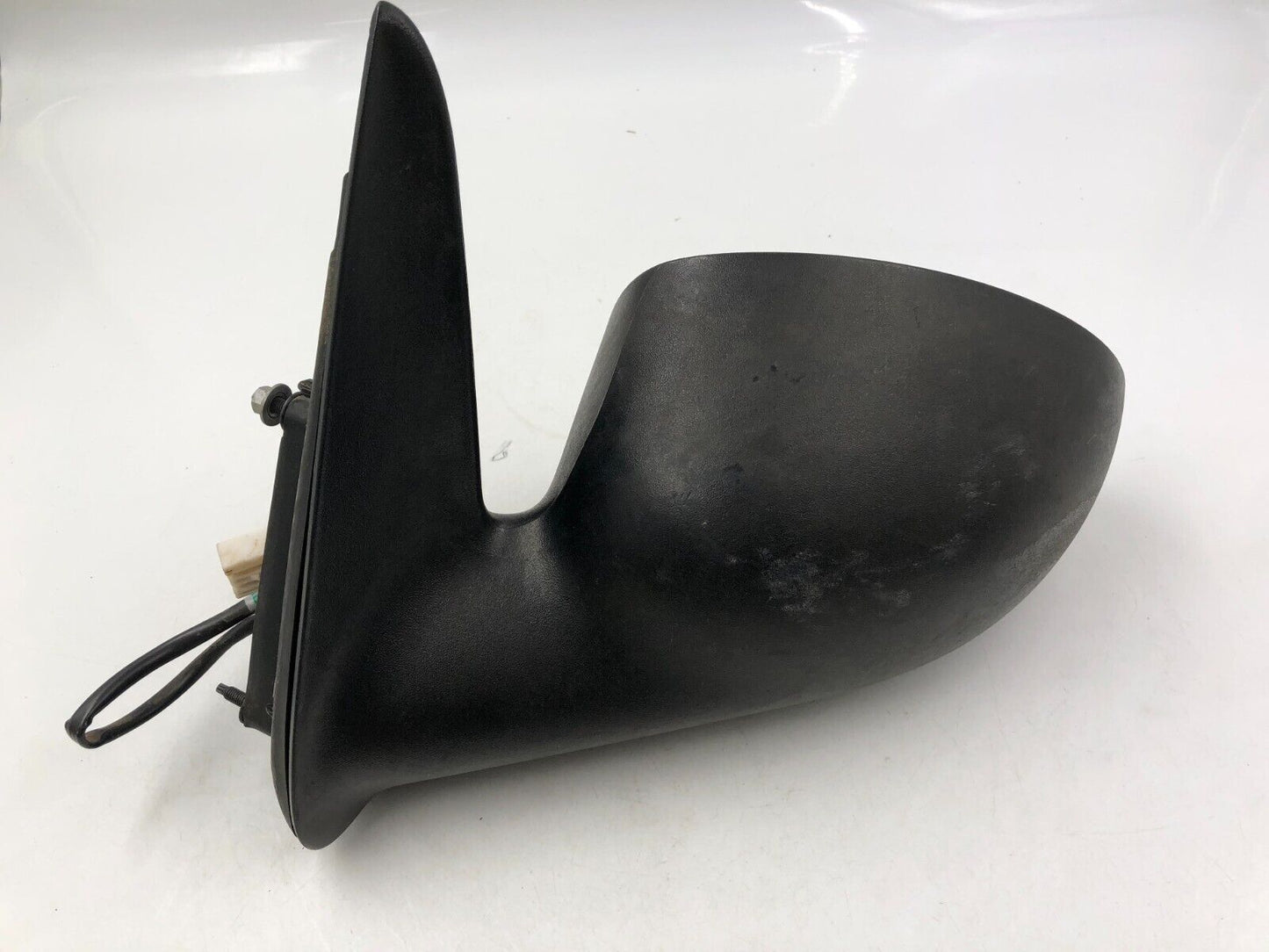 2004-2009 Chrysler PT Cruiser Driver Side View Manual Door Mirror Blk C04B10006