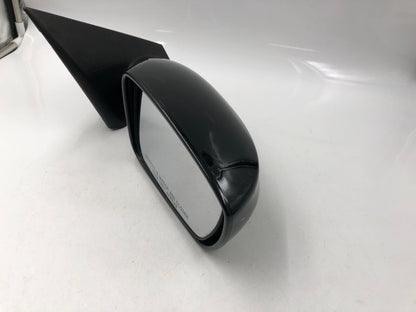 2011-2014 Hyundai Sonata Passenger Side View Power Door Mirror Black K02B48051